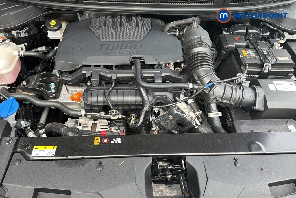 KIA Stonic Shadow Automatic Petrol SUV - Stock Number (1654253) - 48th supplementary image
