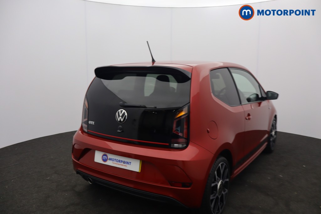 Volkswagen UP Up Gti Manual Petrol Hatchback - Stock Number (1654262) - 2nd supplementary image