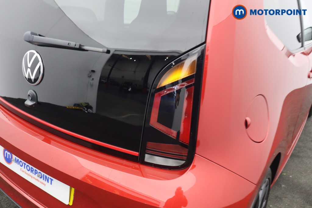 Volkswagen UP Up Gti Manual Petrol Hatchback - Stock Number (1654262) - 3rd supplementary image