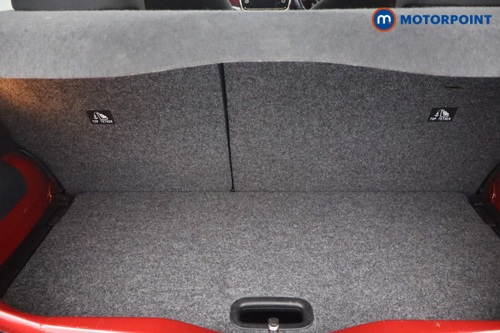 Volkswagen UP Up Gti Manual Petrol Hatchback - Stock Number (1654262) - 4th supplementary image