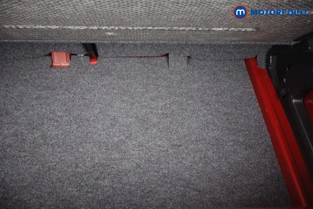 Volkswagen UP Up Gti Manual Petrol Hatchback - Stock Number (1654262) - 5th supplementary image