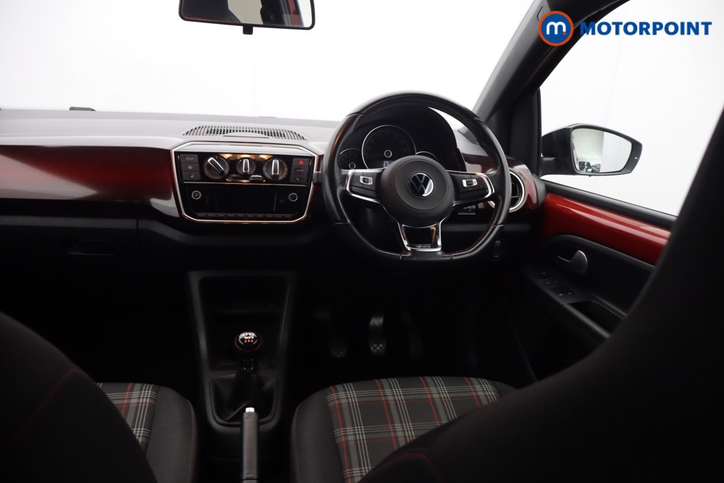 Volkswagen UP Up Gti Manual Petrol Hatchback - Stock Number (1654262) - 6th supplementary image
