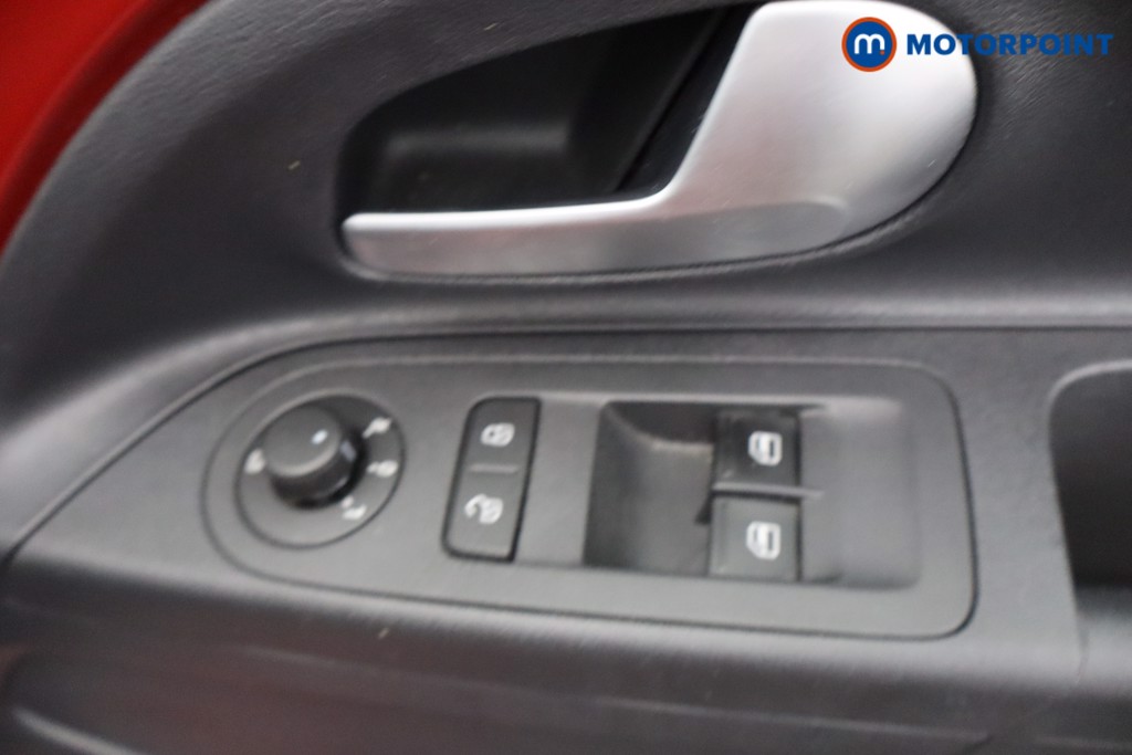 Volkswagen UP Up Gti Manual Petrol Hatchback - Stock Number (1654262) - 9th supplementary image