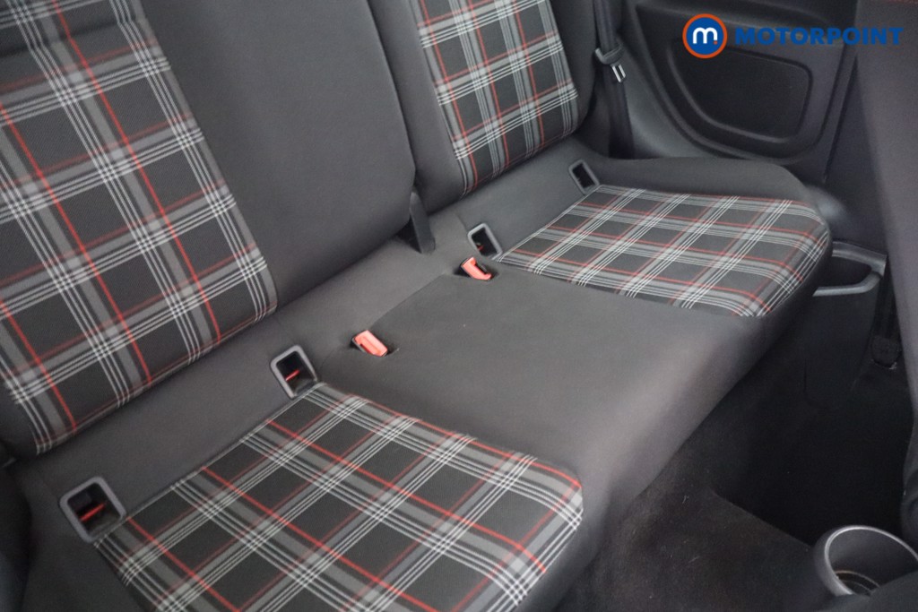Volkswagen UP Up Gti Manual Petrol Hatchback - Stock Number (1654262) - 10th supplementary image