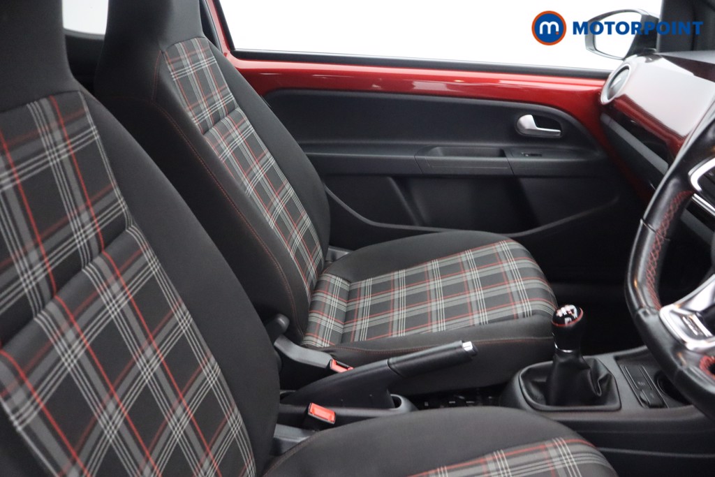Volkswagen UP Up Gti Manual Petrol Hatchback - Stock Number (1654262) - 11th supplementary image