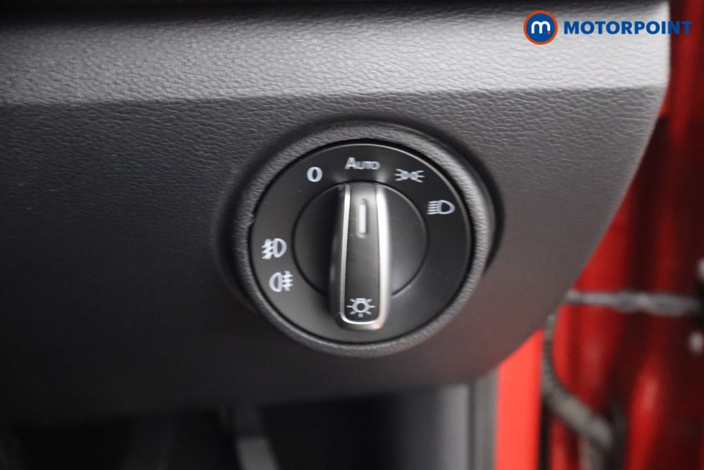 Volkswagen UP Up Gti Manual Petrol Hatchback - Stock Number (1654262) - 12th supplementary image
