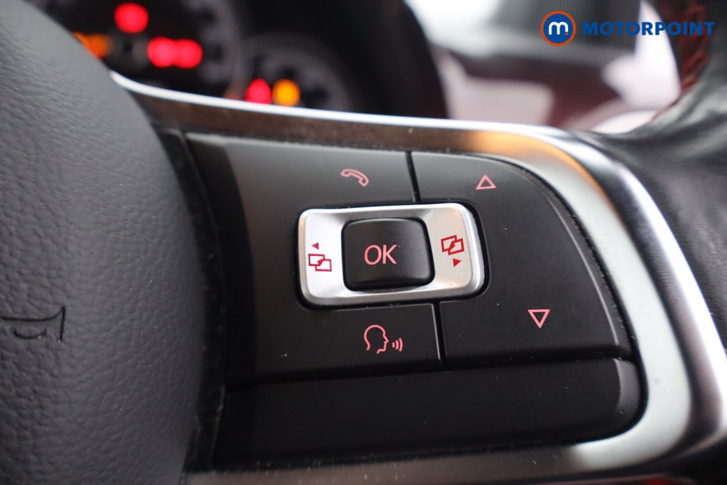 Volkswagen UP Up Gti Manual Petrol Hatchback - Stock Number (1654262) - 13th supplementary image