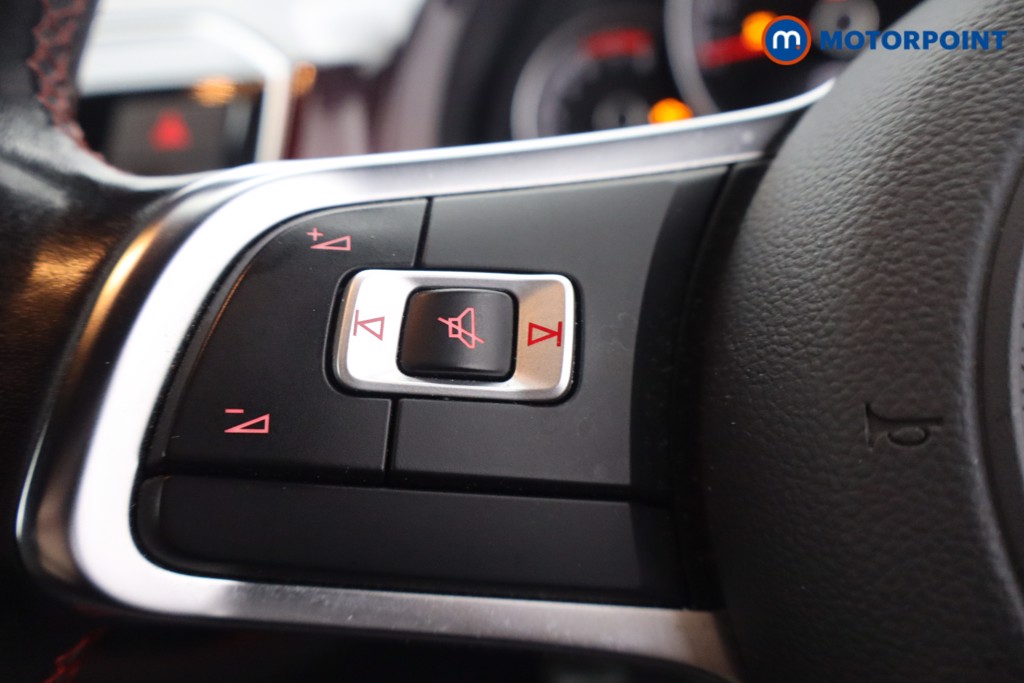 Volkswagen UP Up Gti Manual Petrol Hatchback - Stock Number (1654262) - 14th supplementary image