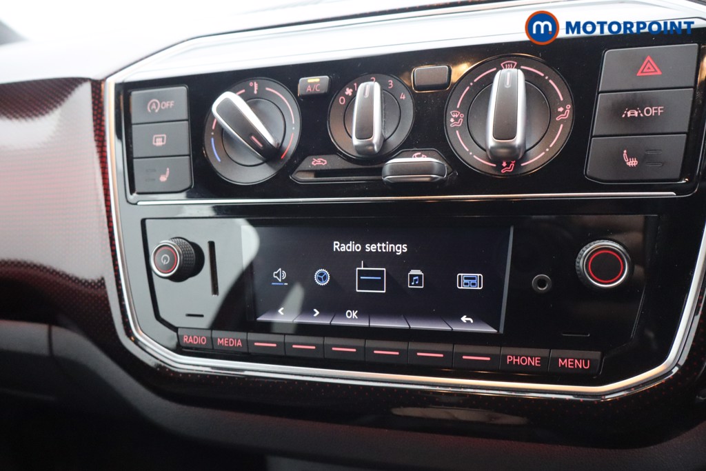 Volkswagen UP Up Gti Manual Petrol Hatchback - Stock Number (1654262) - 16th supplementary image