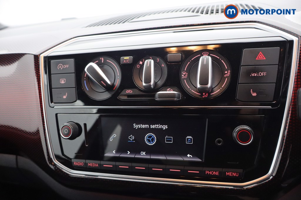 Volkswagen UP Up Gti Manual Petrol Hatchback - Stock Number (1654262) - 17th supplementary image