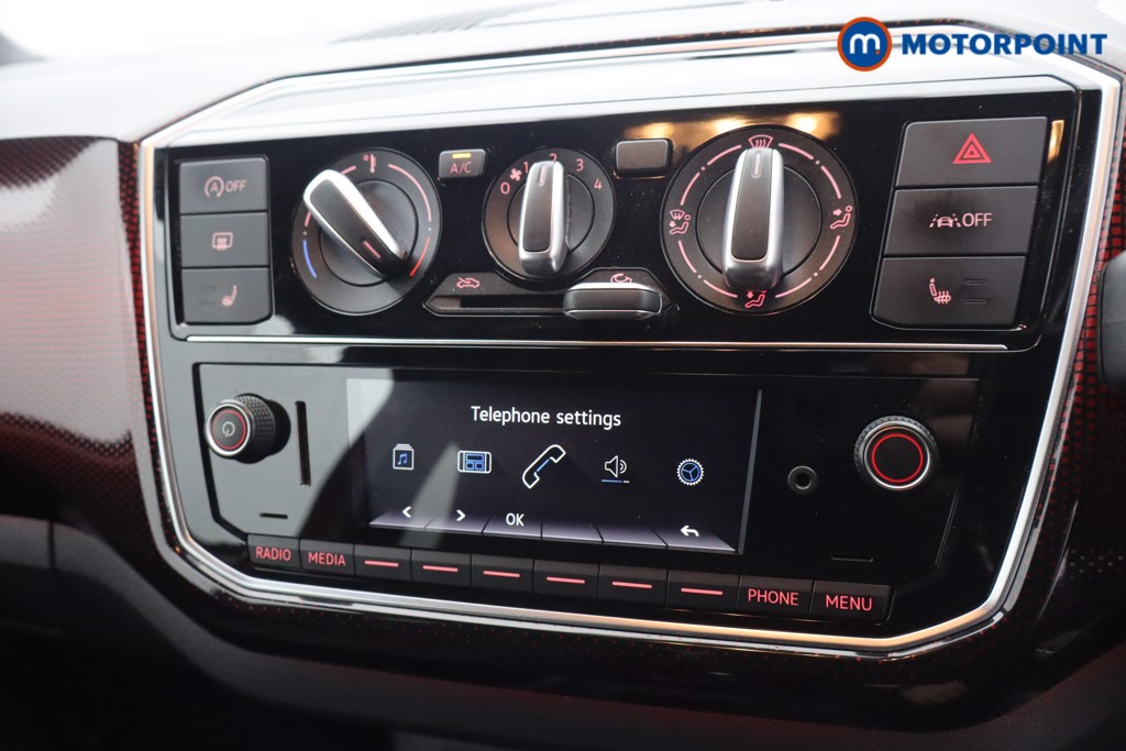 Volkswagen UP Up Gti Manual Petrol Hatchback - Stock Number (1654262) - 19th supplementary image