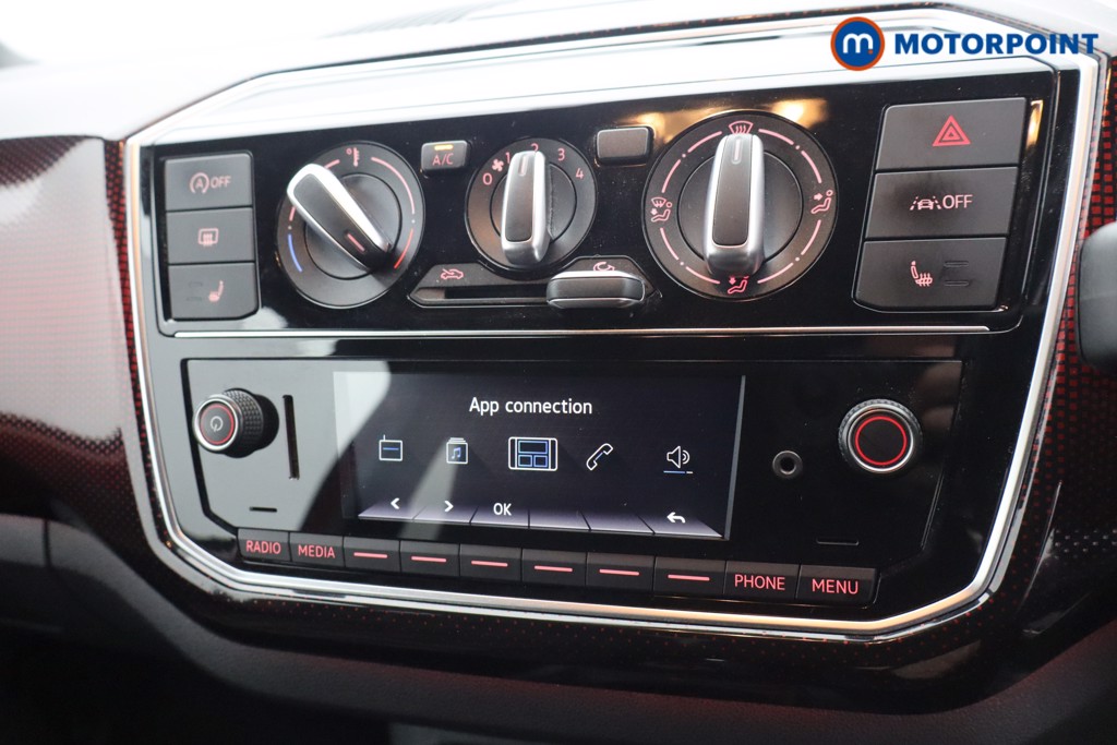 Volkswagen UP Up Gti Manual Petrol Hatchback - Stock Number (1654262) - 20th supplementary image
