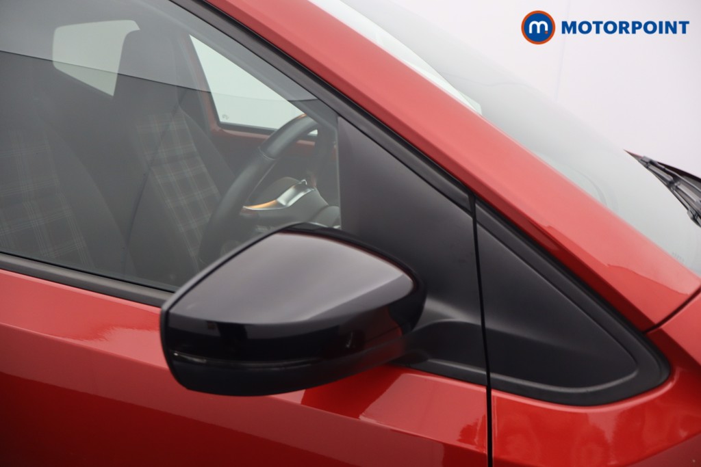 Volkswagen UP Up Gti Manual Petrol Hatchback - Stock Number (1654262) - 23rd supplementary image