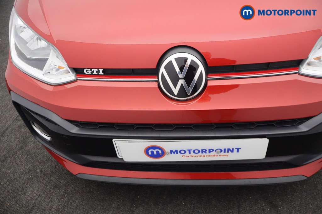 Volkswagen UP Up Gti Manual Petrol Hatchback - Stock Number (1654262) - 25th supplementary image