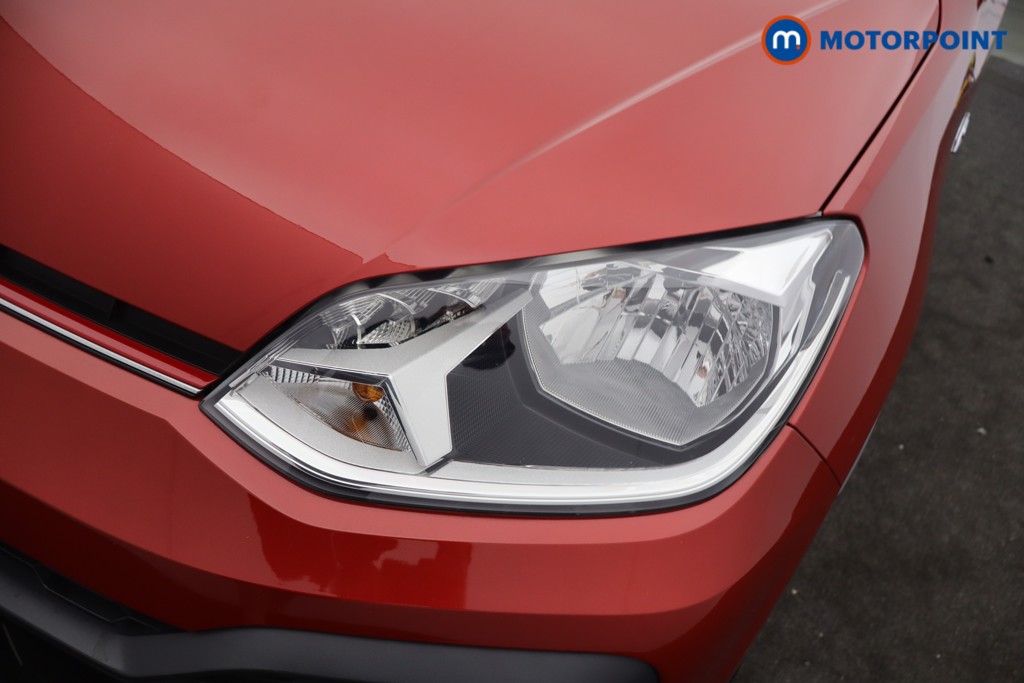 Volkswagen UP Up Gti Manual Petrol Hatchback - Stock Number (1654262) - 26th supplementary image