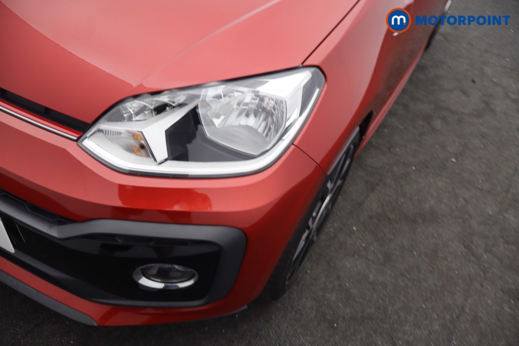 Volkswagen UP Up Gti Manual Petrol Hatchback - Stock Number (1654262) - 27th supplementary image