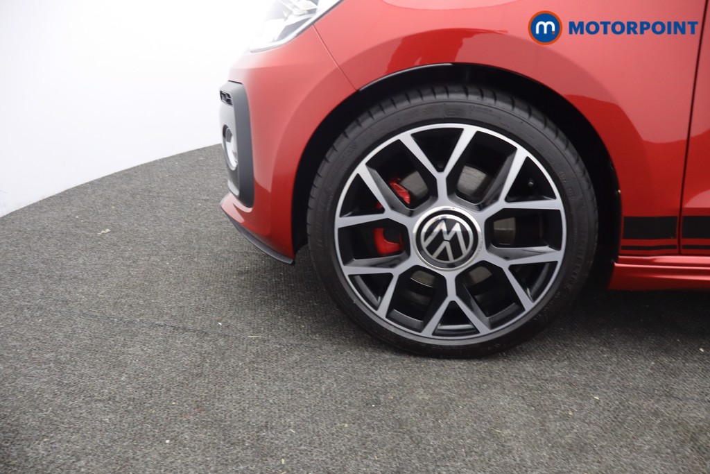 Volkswagen UP Up Gti Manual Petrol Hatchback - Stock Number (1654262) - 28th supplementary image