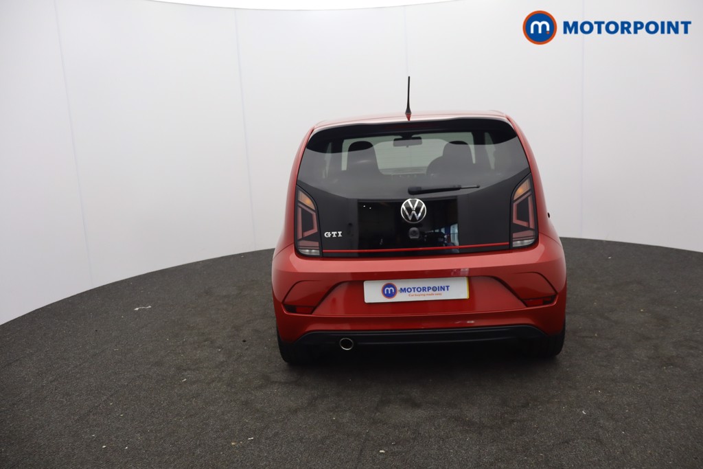 Volkswagen UP Up Gti Manual Petrol Hatchback - Stock Number (1654262) - 1st supplementary image