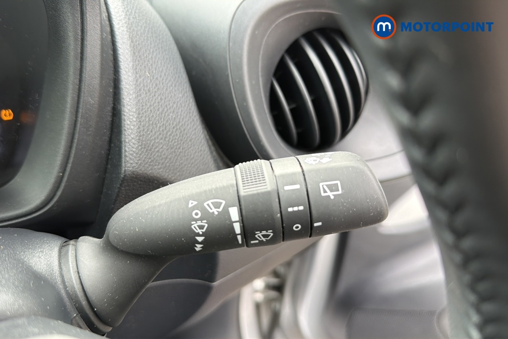 Toyota Aygo X Pure Automatic Petrol Hatchback - Stock Number (1654278) - 6th supplementary image