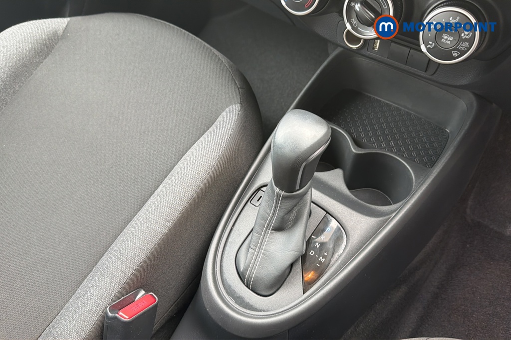 Toyota Aygo X Pure Automatic Petrol Hatchback - Stock Number (1654278) - 15th supplementary image