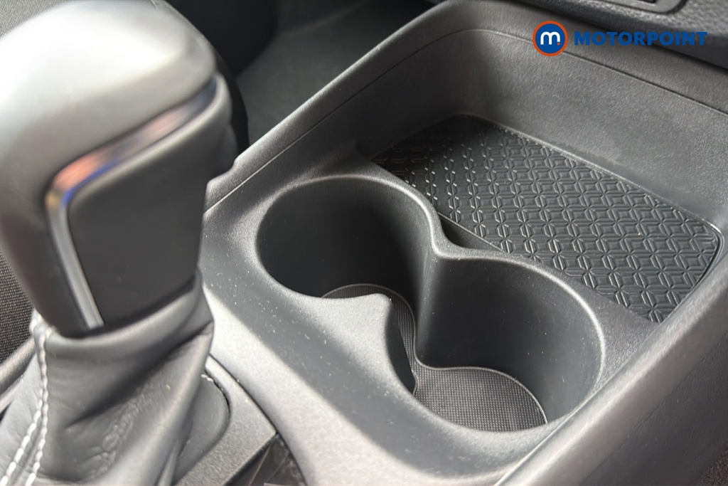 Toyota Aygo X Pure Automatic Petrol Hatchback - Stock Number (1654278) - 16th supplementary image