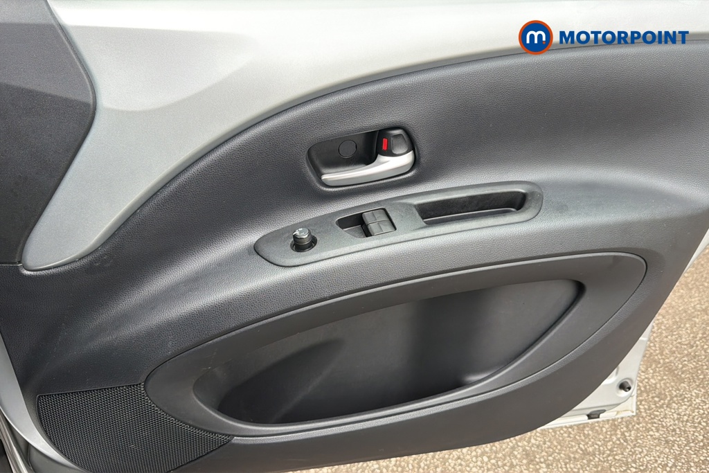 Toyota Aygo X Pure Automatic Petrol Hatchback - Stock Number (1654278) - 18th supplementary image