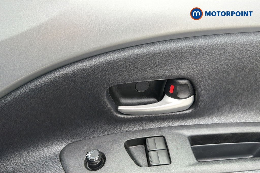 Toyota Aygo X Pure Automatic Petrol Hatchback - Stock Number (1654278) - 19th supplementary image