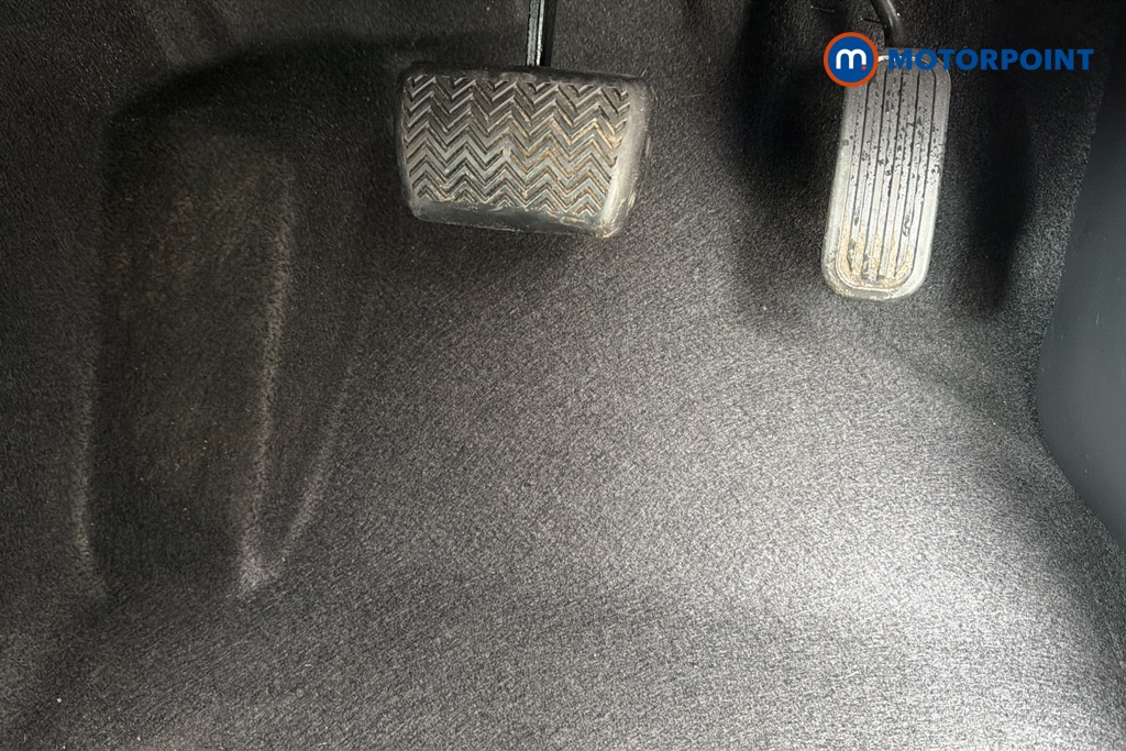 Toyota Aygo X Pure Automatic Petrol Hatchback - Stock Number (1654278) - 24th supplementary image