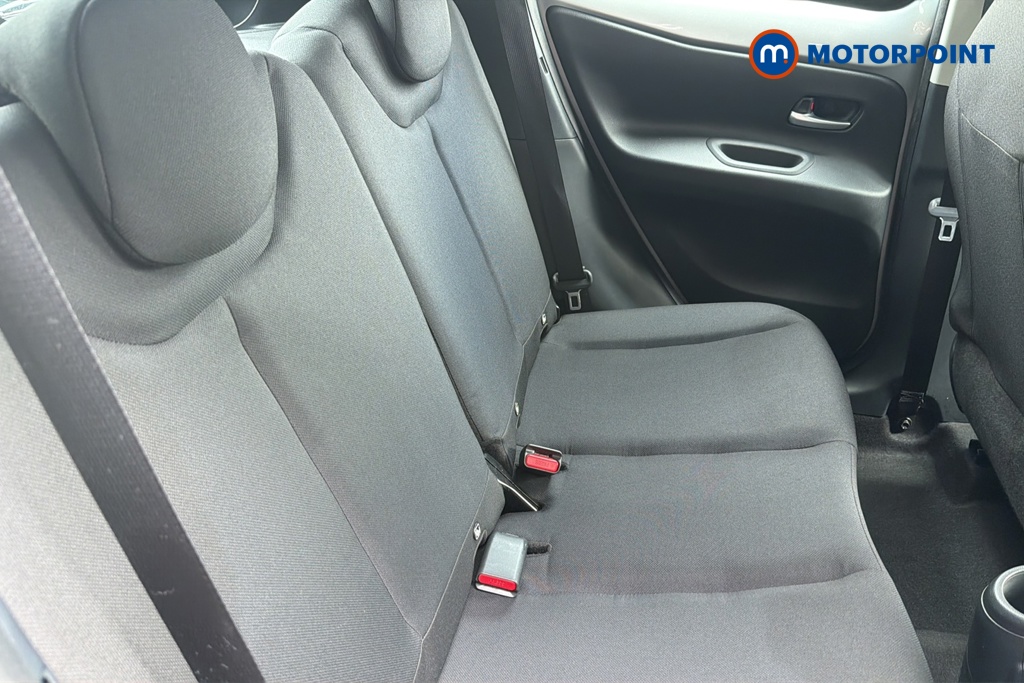 Toyota Aygo X Pure Automatic Petrol Hatchback - Stock Number (1654278) - 25th supplementary image