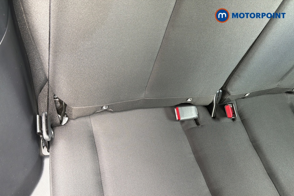 Toyota Aygo X Pure Automatic Petrol Hatchback - Stock Number (1654278) - 27th supplementary image