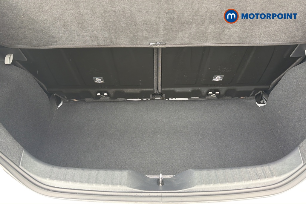 Toyota Aygo X Pure Automatic Petrol Hatchback - Stock Number (1654278) - 30th supplementary image