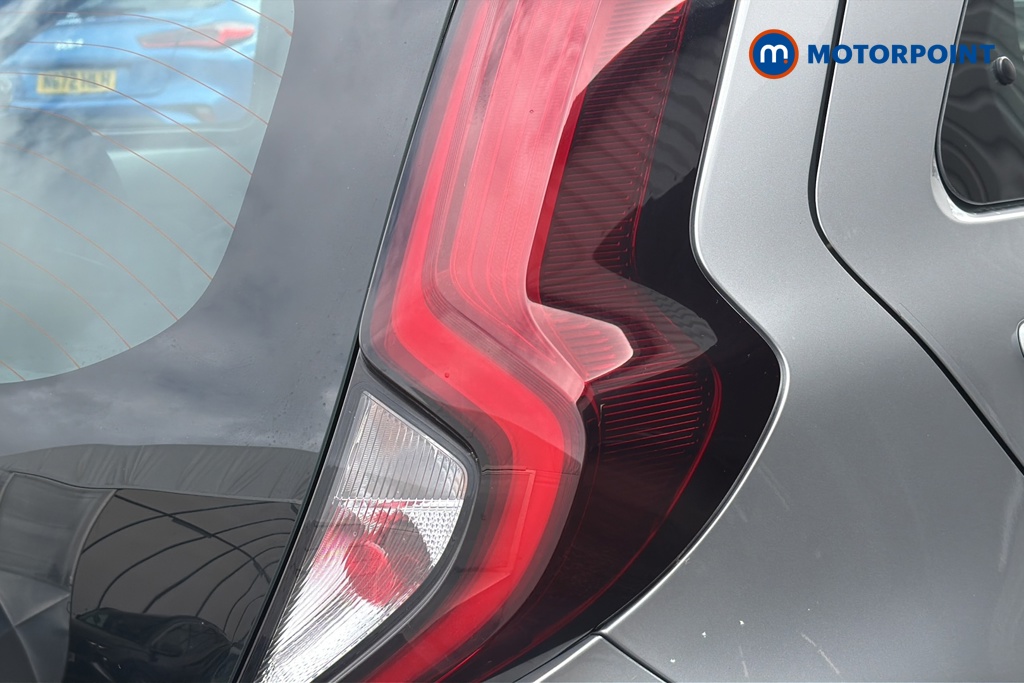Toyota Aygo X Pure Automatic Petrol Hatchback - Stock Number (1654278) - 36th supplementary image