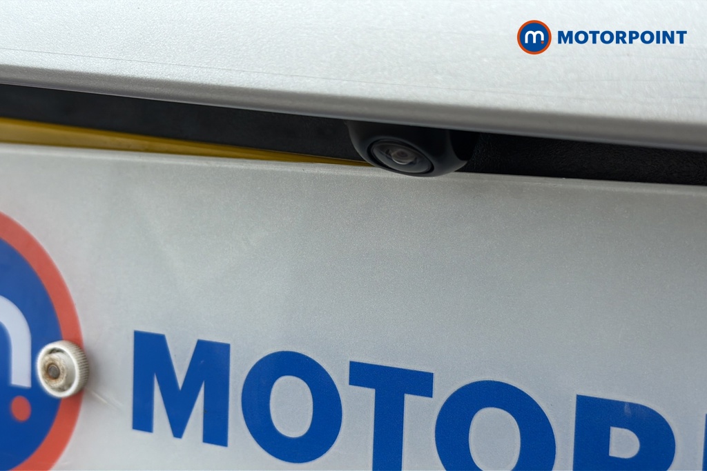 Toyota Aygo X Pure Automatic Petrol Hatchback - Stock Number (1654278) - 37th supplementary image