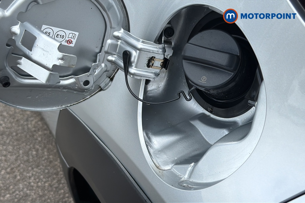 Toyota Aygo X Pure Automatic Petrol Hatchback - Stock Number (1654278) - 41st supplementary image