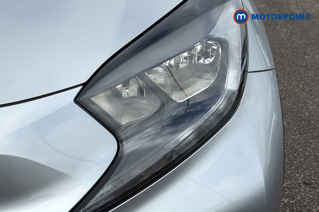 Toyota Aygo X Pure Automatic Petrol Hatchback - Stock Number (1654278) - 42nd supplementary image