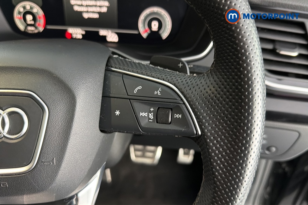 Audi Q5 Edition 1 Automatic Diesel SUV - Stock Number (1582325) - 3rd supplementary image