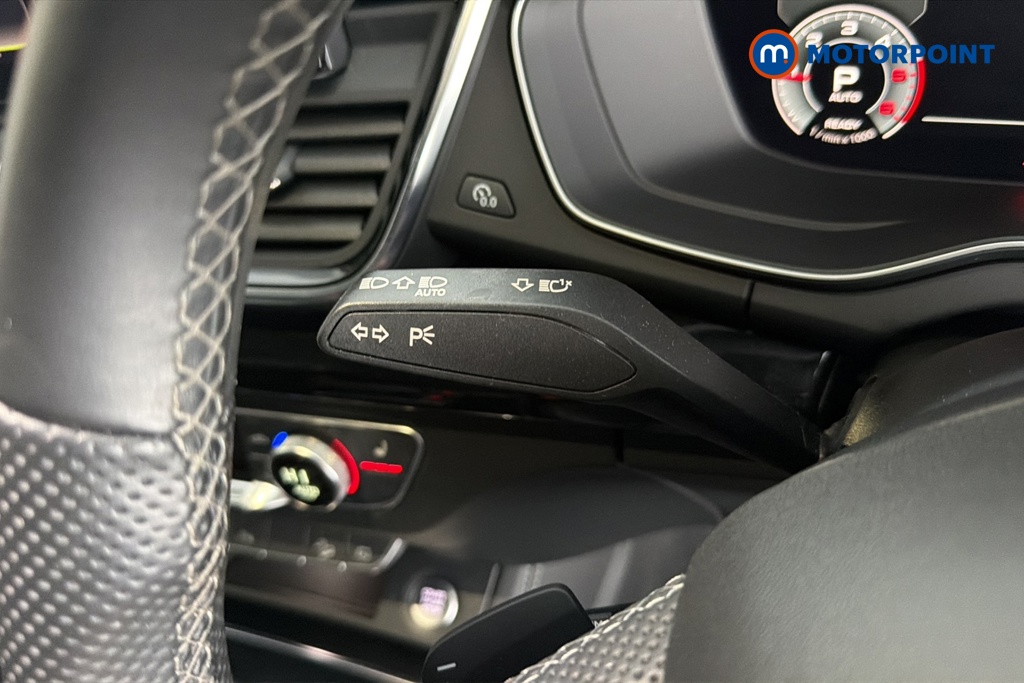 Audi Q5 Edition 1 Automatic Diesel SUV - Stock Number (1582325) - 5th supplementary image