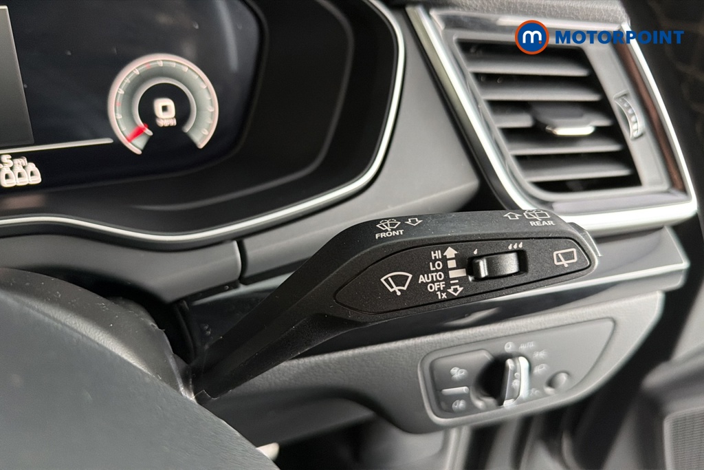 Audi Q5 Edition 1 Automatic Diesel SUV - Stock Number (1582325) - 6th supplementary image