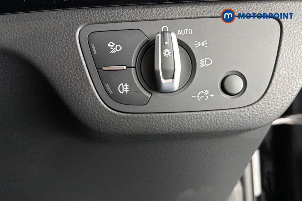 Audi Q5 Edition 1 Automatic Diesel SUV - Stock Number (1582325) - 11th supplementary image