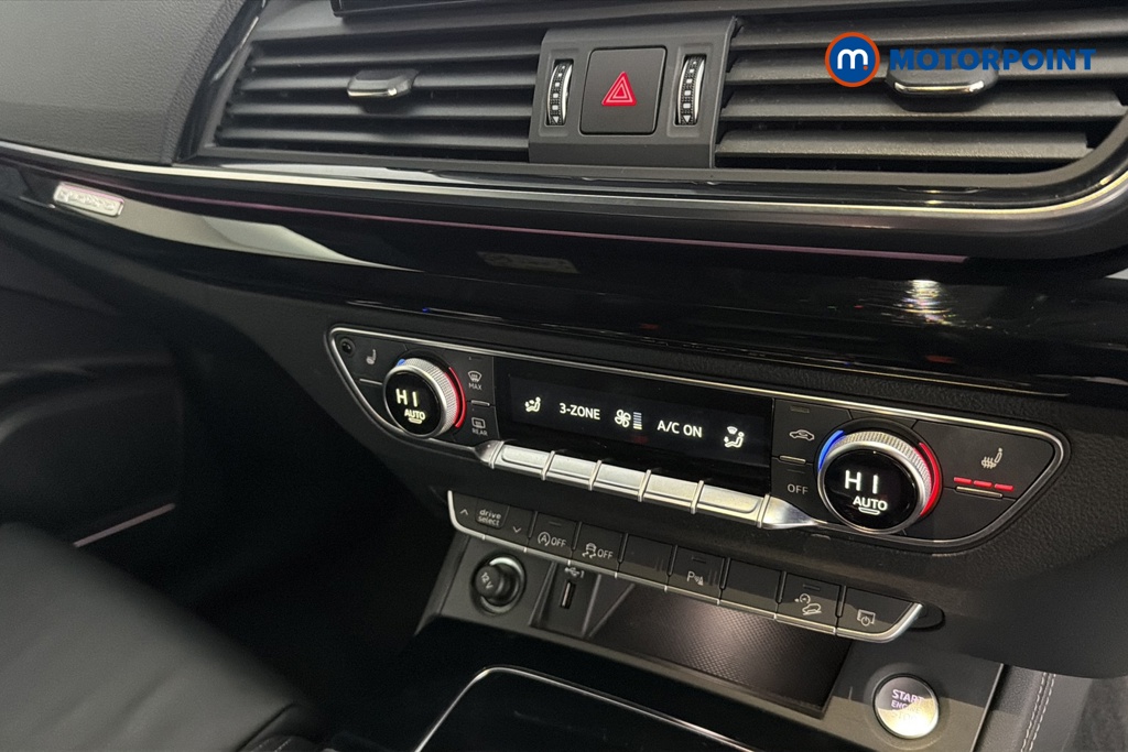 Audi Q5 Edition 1 Automatic Diesel SUV - Stock Number (1582325) - 12th supplementary image