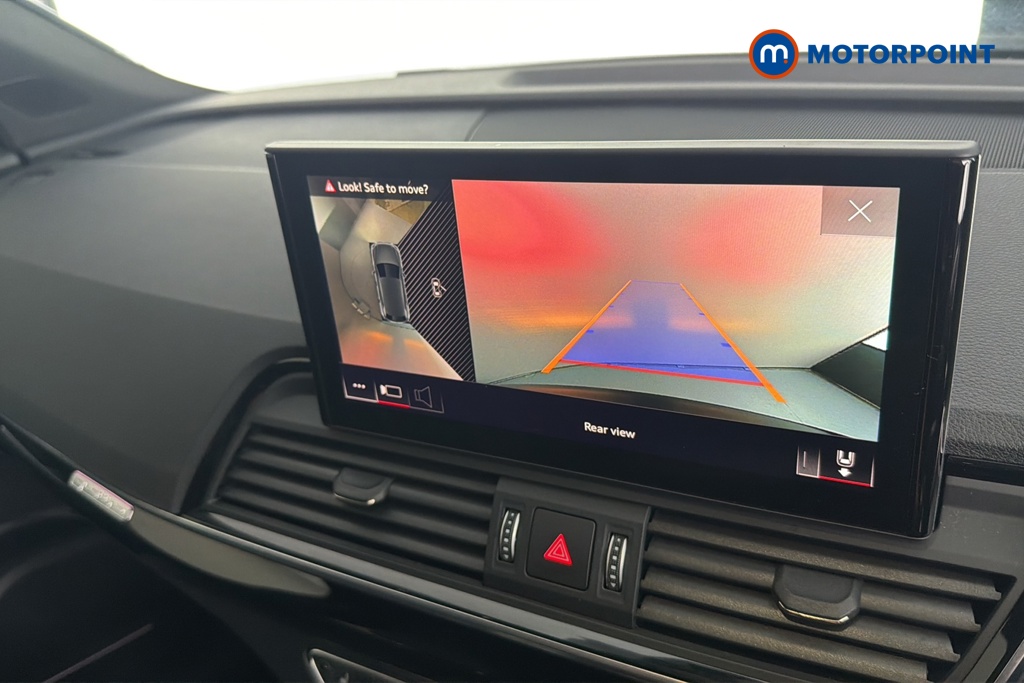 Audi Q5 Edition 1 Automatic Diesel SUV - Stock Number (1582325) - 13th supplementary image