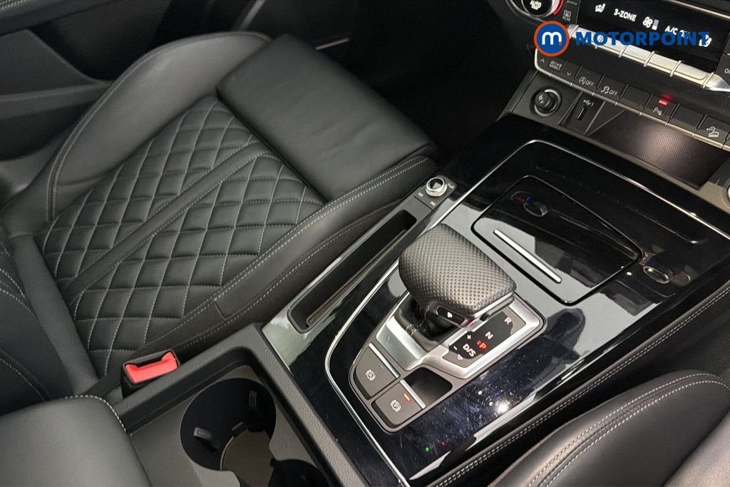 Audi Q5 Edition 1 Automatic Diesel SUV - Stock Number (1582325) - 15th supplementary image