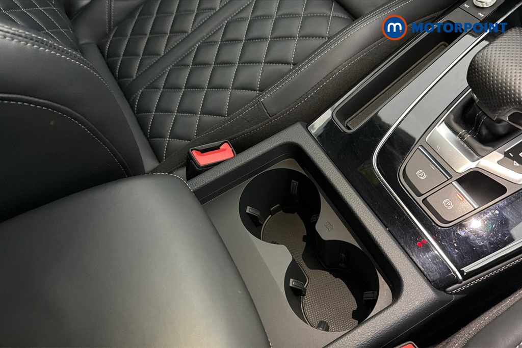 Audi Q5 Edition 1 Automatic Diesel SUV - Stock Number (1582325) - 16th supplementary image