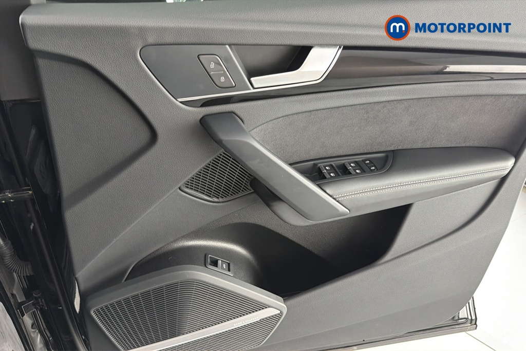 Audi Q5 Edition 1 Automatic Diesel SUV - Stock Number (1582325) - 18th supplementary image