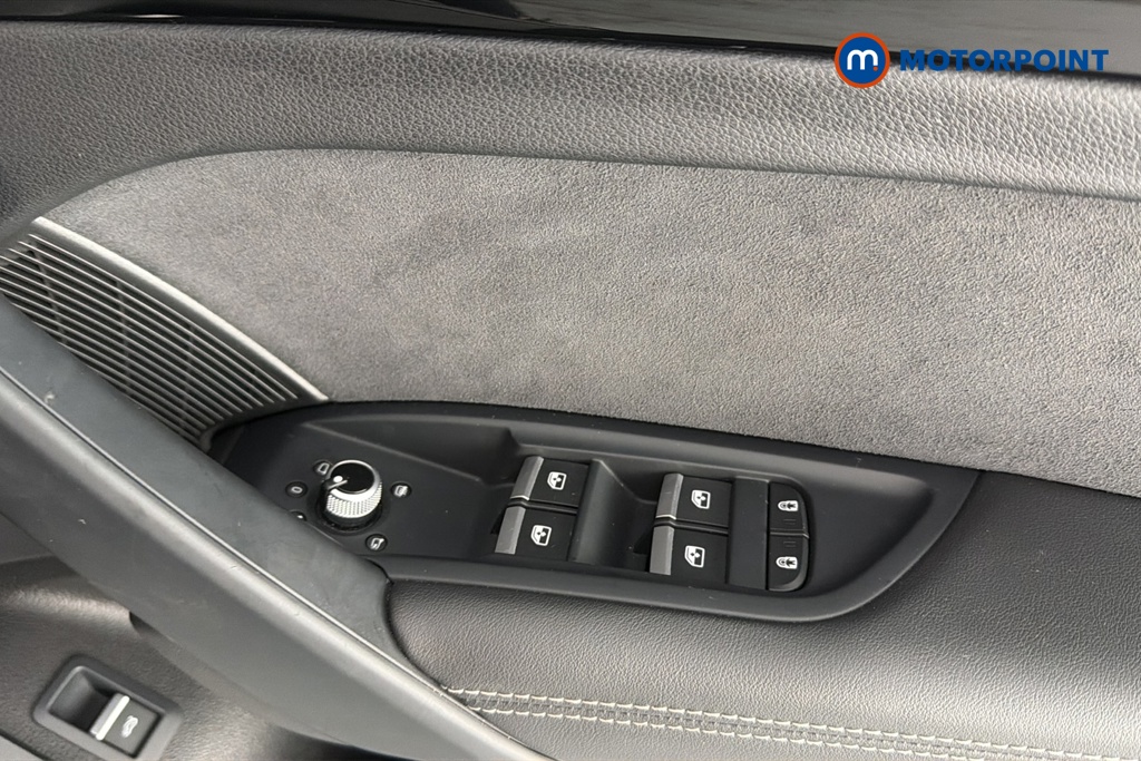 Audi Q5 Edition 1 Automatic Diesel SUV - Stock Number (1582325) - 19th supplementary image