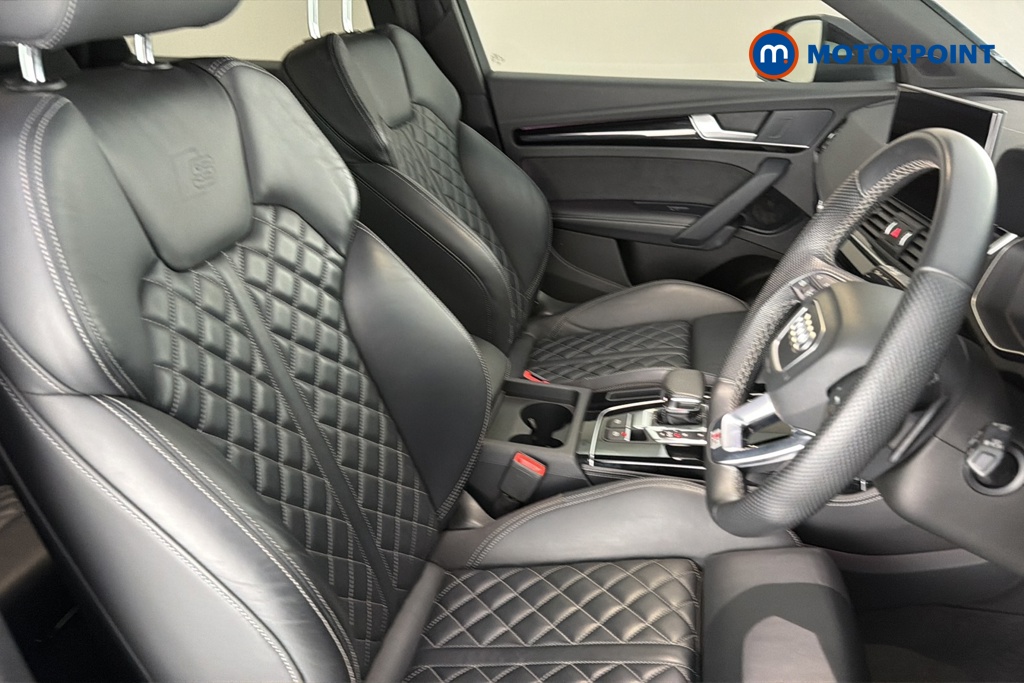 Audi Q5 Edition 1 Automatic Diesel SUV - Stock Number (1582325) - 22nd supplementary image