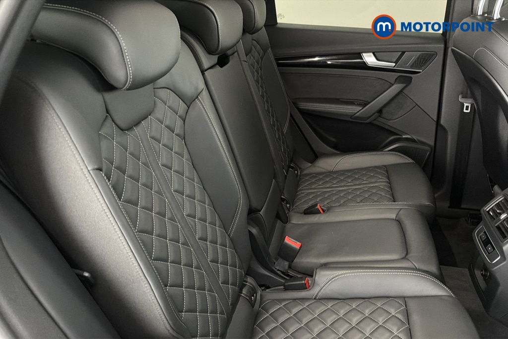 Audi Q5 Edition 1 Automatic Diesel SUV - Stock Number (1582325) - 25th supplementary image