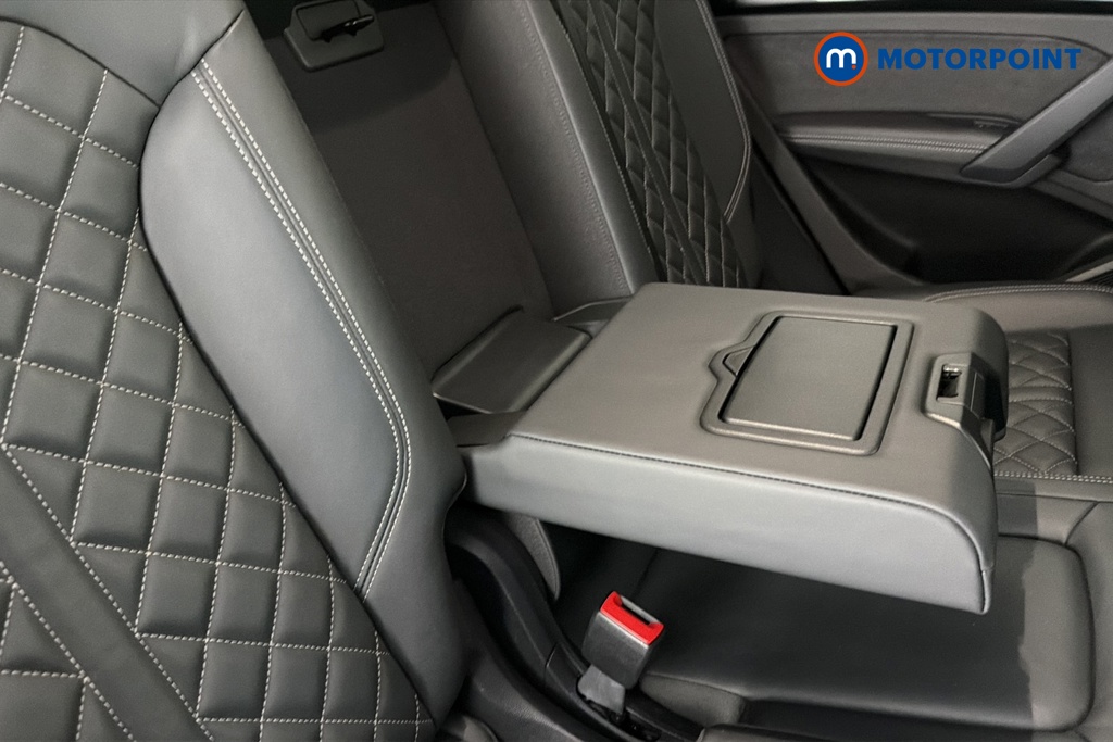 Audi Q5 Edition 1 Automatic Diesel SUV - Stock Number (1582325) - 26th supplementary image