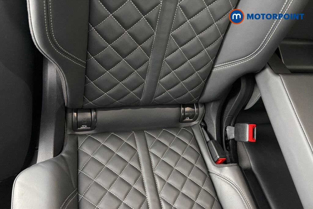 Audi Q5 Edition 1 Automatic Diesel SUV - Stock Number (1582325) - 27th supplementary image