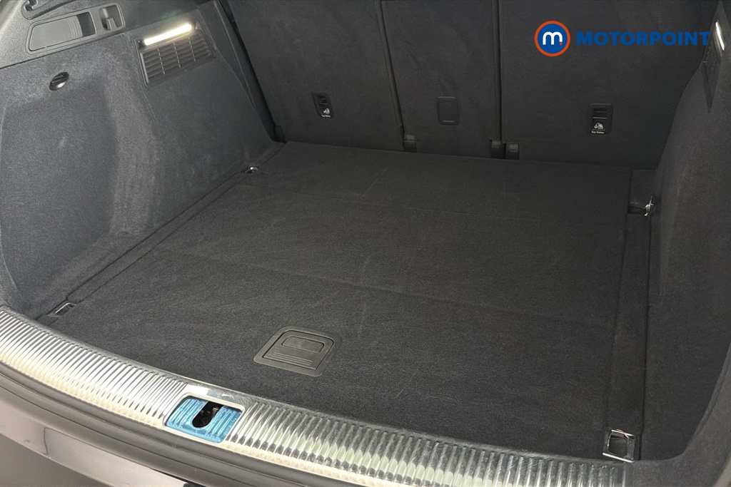 Audi Q5 Edition 1 Automatic Diesel SUV - Stock Number (1582325) - 30th supplementary image
